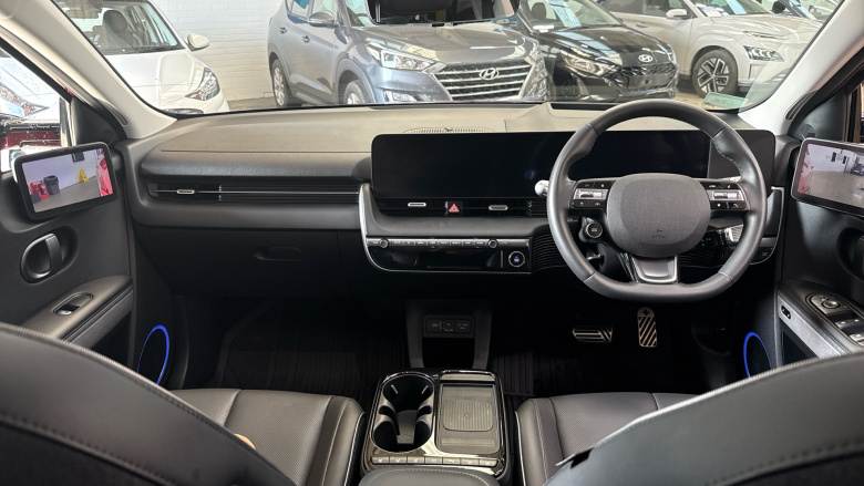 Hyundai IONIQ 5 168kW Ultimate 84 kWh 5dr Auto Electric Hatchback